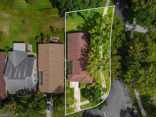 2495 Dawn Tree Terrace, Coconut Creek, FL 33063