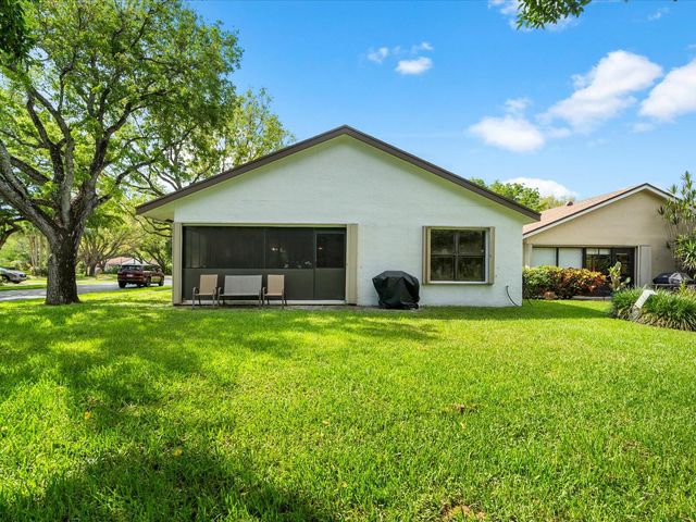 2495 Dawn Tree Terrace, Coconut Creek, FL 33063