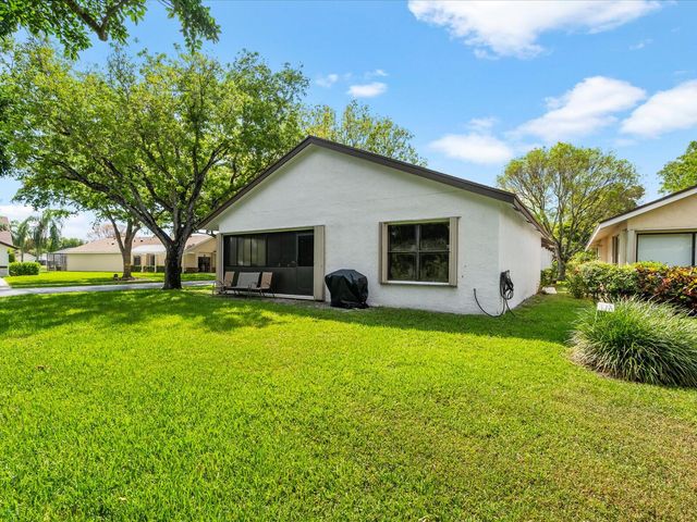 2495 Dawn Tree Terrace, Coconut Creek, FL 33063