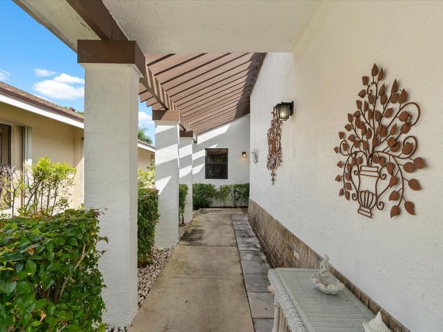 2495 Dawn Tree Terrace, Coconut Creek, FL 33063