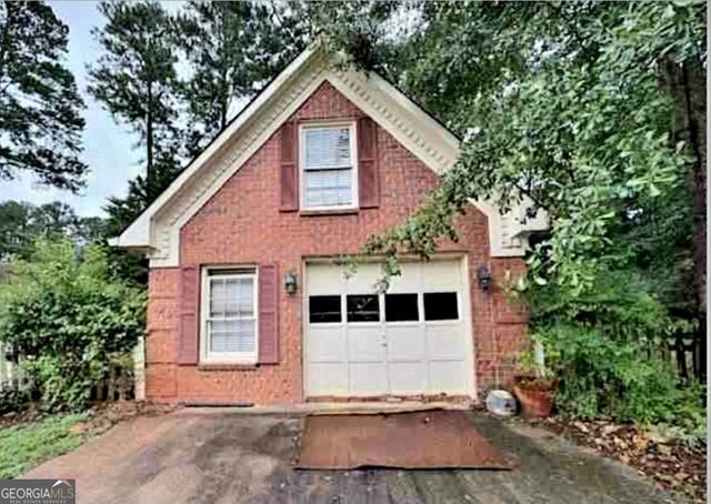 100 Winterthur Court, Fayetteville, GA 30214