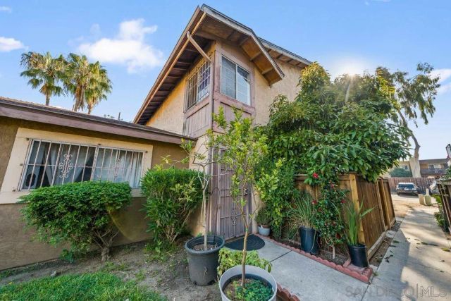 1302 W San Ysidro Unit C, San Ysidro, CA 92173