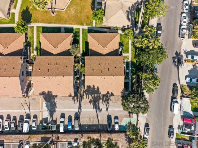 1302 W San Ysidro Unit C, San Ysidro, CA 92173