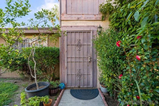 1302 W San Ysidro Unit C, San Ysidro, CA 92173