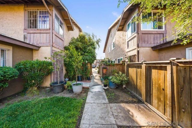 1302 W San Ysidro Unit C, San Ysidro, CA 92173