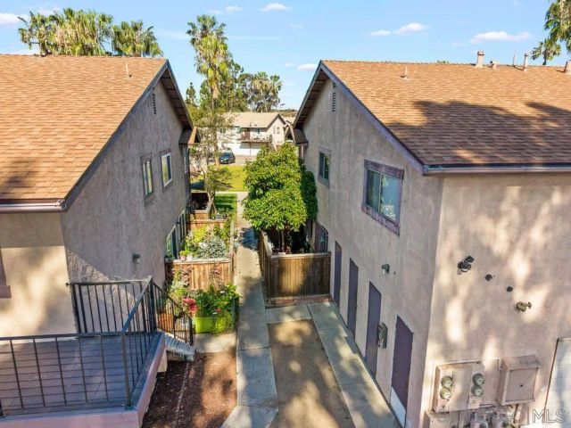 1302 W San Ysidro Unit C, San Ysidro, CA 92173