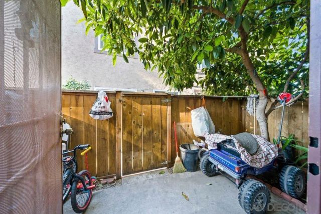 1302 W San Ysidro Unit C, San Ysidro, CA 92173