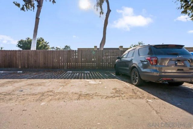 1302 W San Ysidro Unit C, San Ysidro, CA 92173