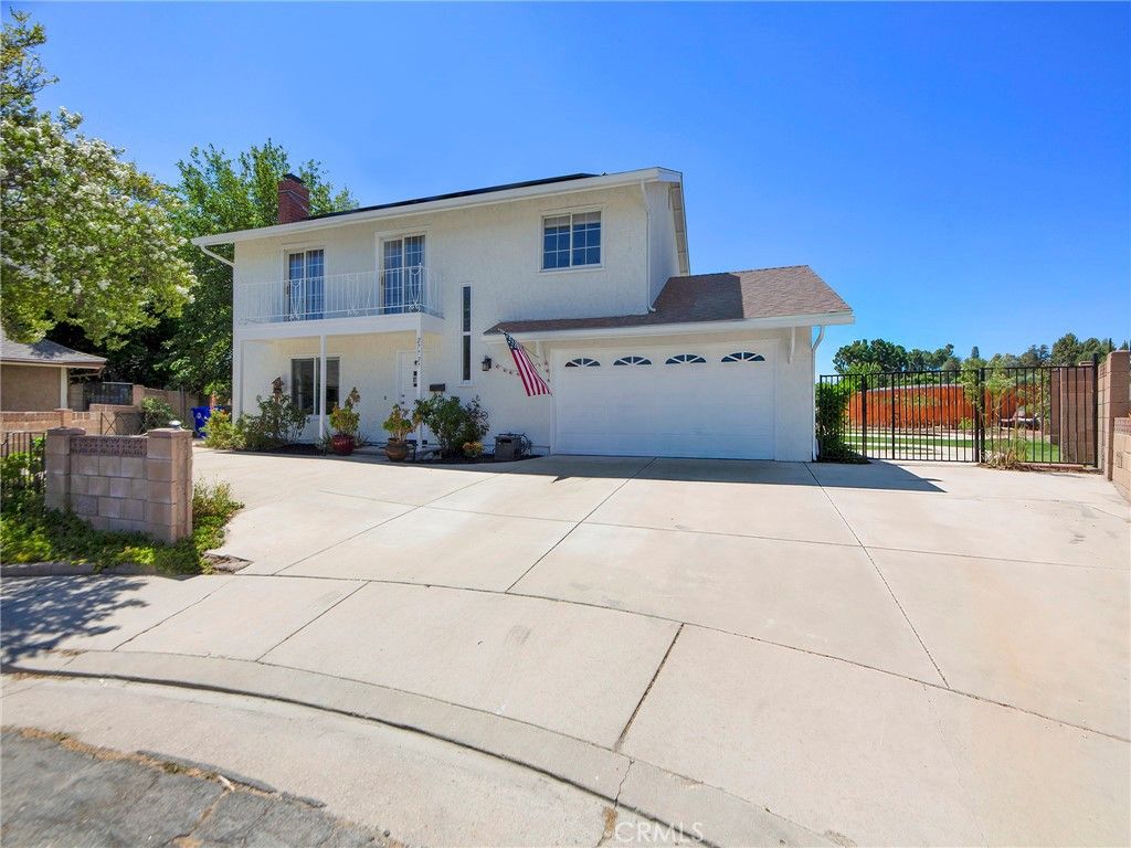 27727 Stardale, Saugus, CA 91350