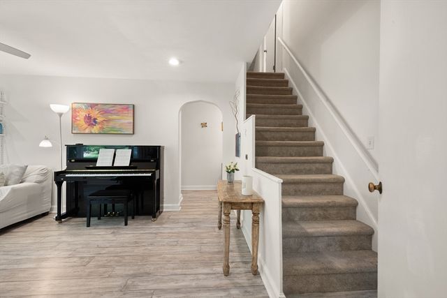 7 Marie Ave, Sharon, MA 02067
