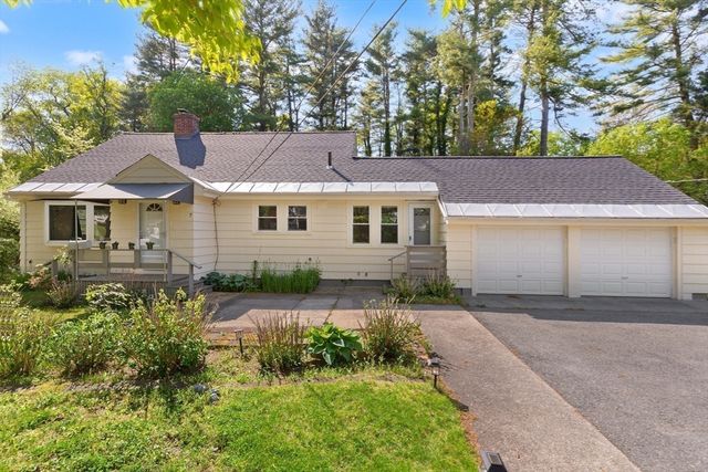 7 Marie Ave, Sharon, MA 02067
