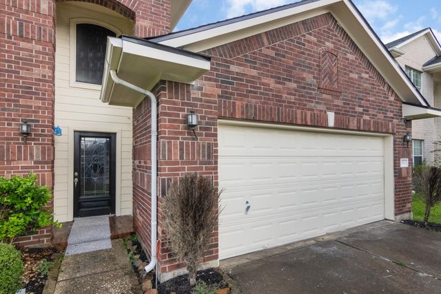5326 Coastline Street, Baytown, TX 77521