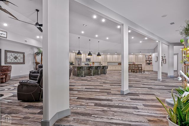 8203 Oak Creek Lane, Harrisburg, AR 72432