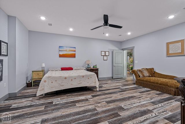 8203 Oak Creek Lane, Harrisburg, AR 72432