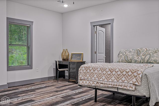 8203 Oak Creek Lane, Harrisburg, AR 72432