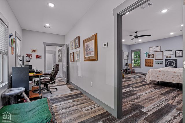 8203 Oak Creek Lane, Harrisburg, AR 72432