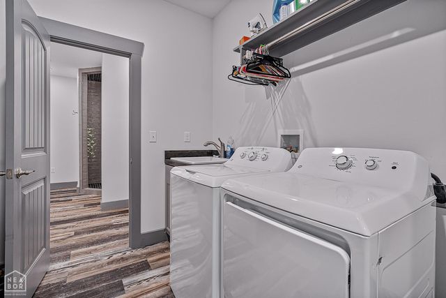 8203 Oak Creek Lane, Harrisburg, AR 72432