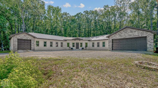 8203 Oak Creek Lane, Harrisburg, AR 72432