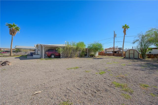 1798 Rio Grande Way, Bullhead City, AZ 86442