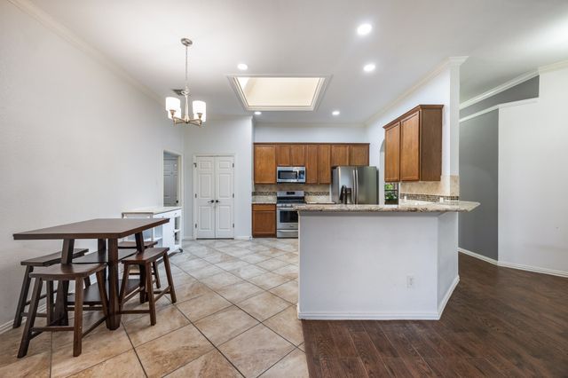 5428 Post Ridge Drive, Fort Worth, TX 76123