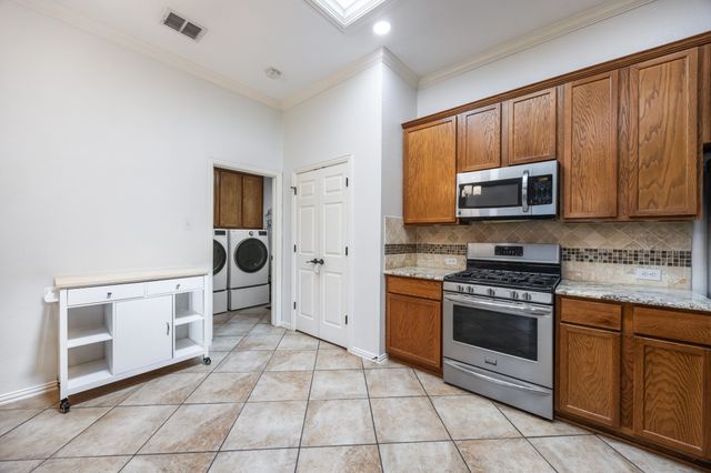 5428 Post Ridge Drive, Fort Worth, TX 76123