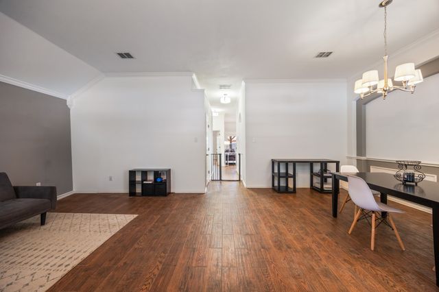 5428 Post Ridge Drive, Fort Worth, TX 76123