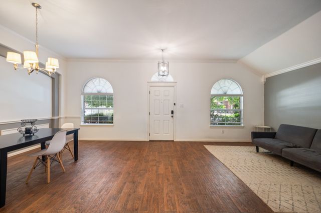 5428 Post Ridge Drive, Fort Worth, TX 76123