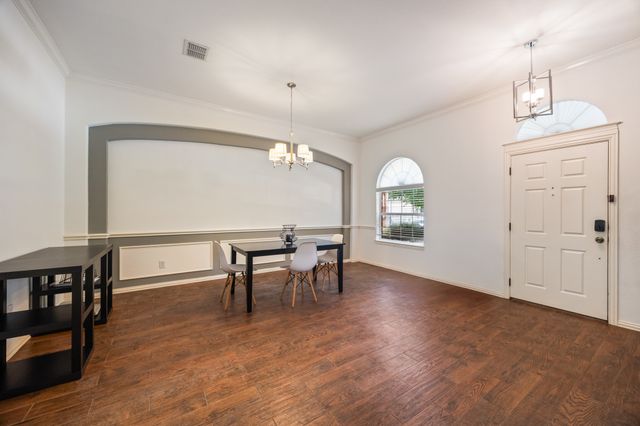 5428 Post Ridge Drive, Fort Worth, TX 76123