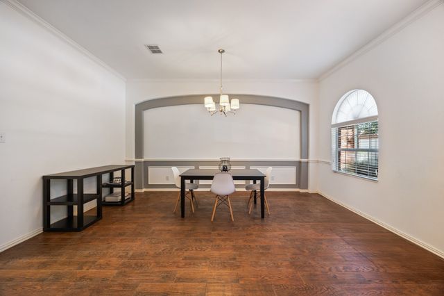 5428 Post Ridge Drive, Fort Worth, TX 76123