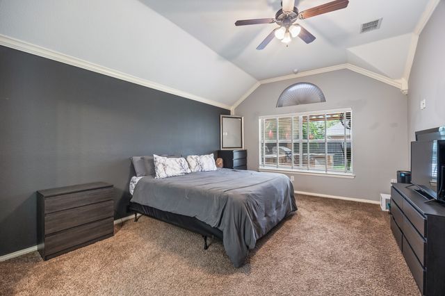 5428 Post Ridge Drive, Fort Worth, TX 76123