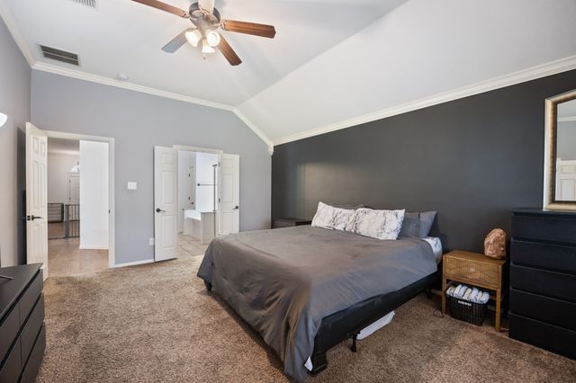 5428 Post Ridge Drive, Fort Worth, TX 76123
