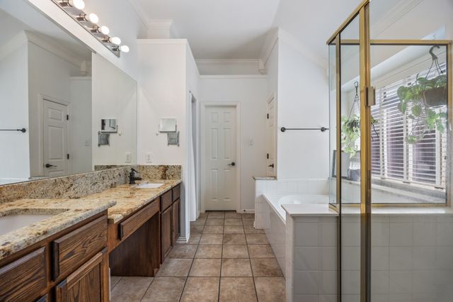 5428 Post Ridge Drive, Fort Worth, TX 76123
