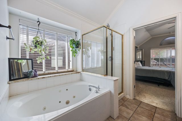 5428 Post Ridge Drive, Fort Worth, TX 76123