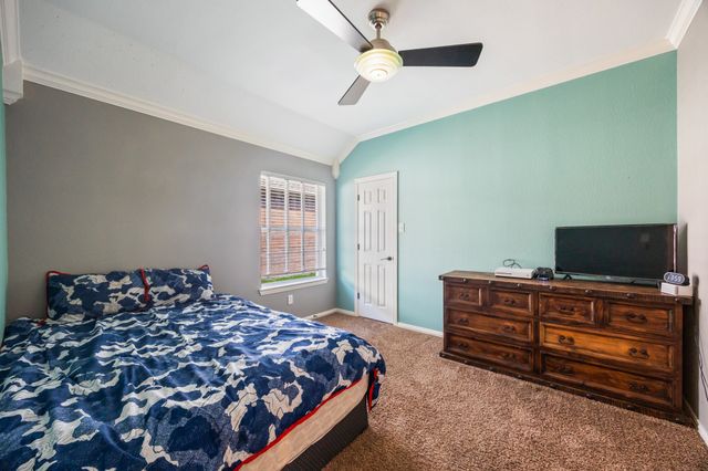 5428 Post Ridge Drive, Fort Worth, TX 76123