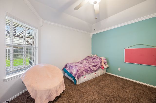 5428 Post Ridge Drive, Fort Worth, TX 76123