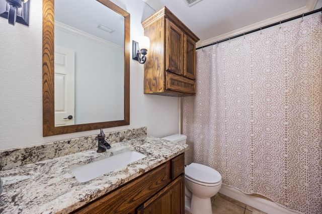 5428 Post Ridge Drive, Fort Worth, TX 76123