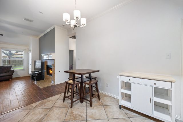 5428 Post Ridge Drive, Fort Worth, TX 76123
