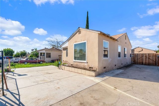 1572 Belle, San Bernardino, CA 92404