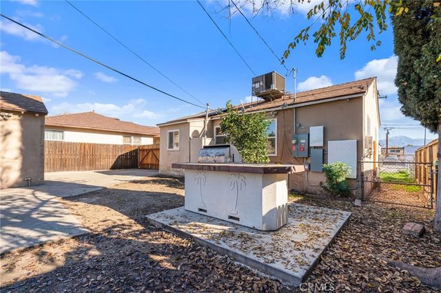 1572 Belle, San Bernardino, CA 92404