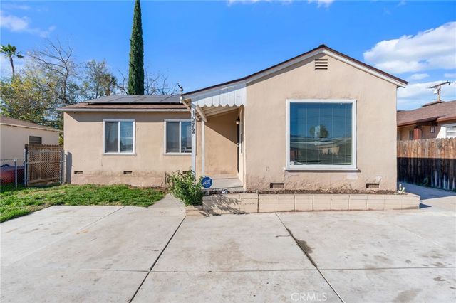 1572 Belle, San Bernardino, CA 92404