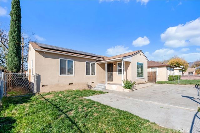 1572 Belle, San Bernardino, CA 92404