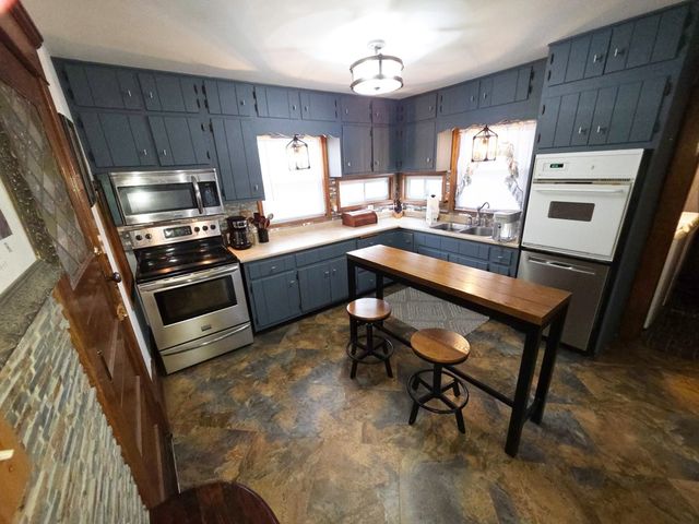 571 Luther Place, Mansfield, OH 44902