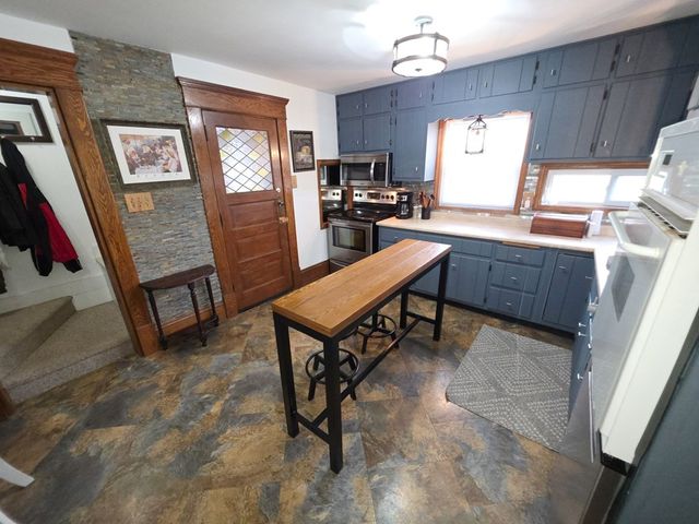 571 Luther Place, Mansfield, OH 44902