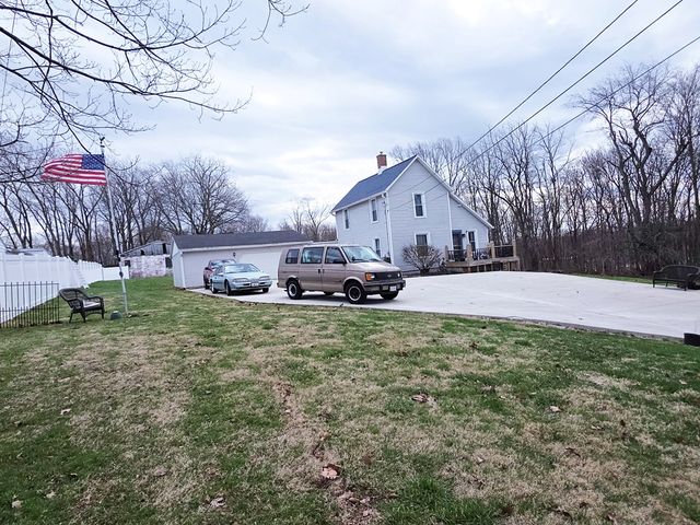 571 Luther Place, Mansfield, OH 44902