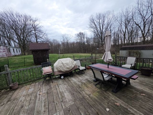 571 Luther Place, Mansfield, OH 44902