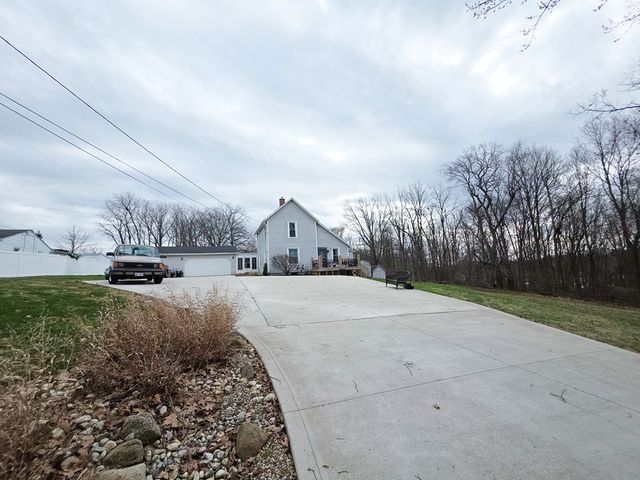 571 Luther Place, Mansfield, OH 44902