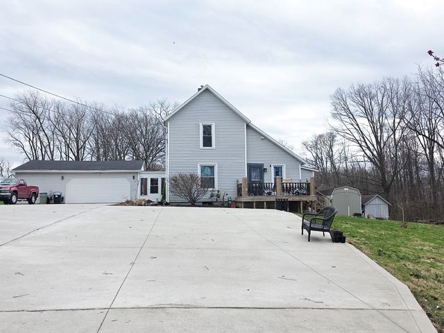 571 Luther Place, Mansfield, OH 44902