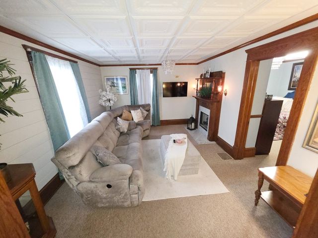 571 Luther Place, Mansfield, OH 44902