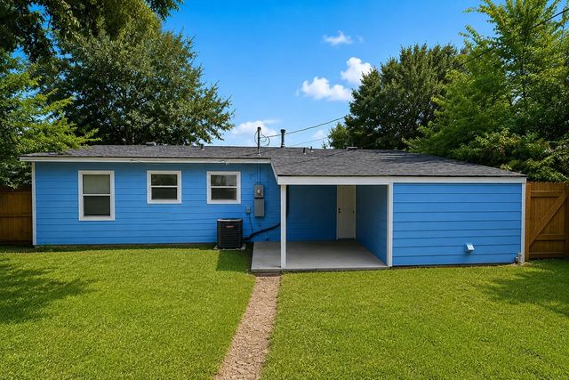 5317 Tarawa Road, Houston, TX 77033