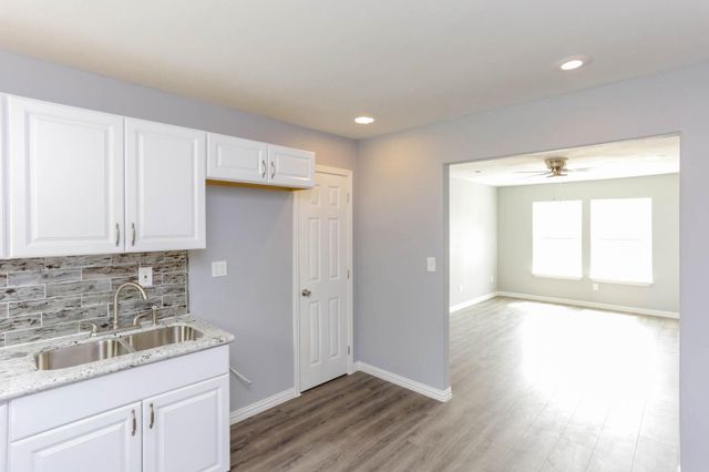 5317 Tarawa Road, Houston, TX 77033
